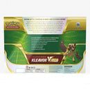 Collezione Premium Kleavor V ASTRO - Spada e Scudo - ITA