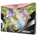 Collezione Virizion V - Spada e Scudo - ITA