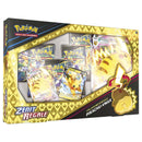 Collezione Speciale Pikachu VMAX - Spada e Scudo - Zenit Regale - ITA