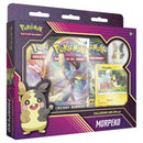 Collezione con Spilla Morpeko - Spada e Scudo - ITA