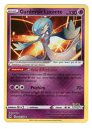 Gardevoir Lucente 069/196 Rara Holo ITA - MINT - Carta POKEMON Spada e Scudo Origine Perduta