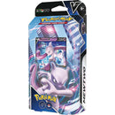 Mazzo Lotte V Mewtwo V - ITA - Carte POKEMON GCC