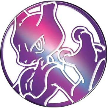 Mazzo Lotte V Mewtwo V ITA - POKEMON Gioco di carte collezionabili GCC Pokèmon