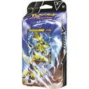 Mazzo Lotte V Zeraora V - Spada e Scudo - ITA