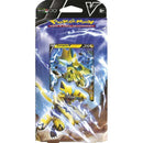 Mazzo Lotte V Zeraora V - Spada e Scudo - ITA