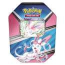 Tin da collezione Eroi Sylveon V - Spada e Scudo - ITA