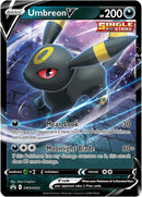 Tin da collezione Eroi Umbreon V - Spada e Scudo - ITA