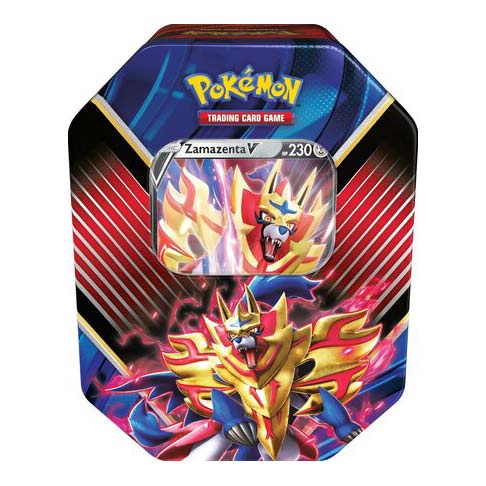 Nintendo Switch Lite Pokémon Spada Scudo - Edizione speciale Zacian e