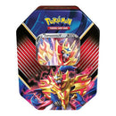 Tin da collezione Leggende di Galar Zamazenta V - Spada e Scudo - ITA