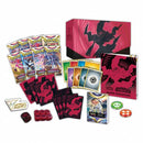 Set Allenatore Fuoriclasse - Spada e Scudo - Lucentezza Siderale - ITA